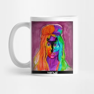 VENUS Mug